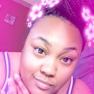 Meet your Posher, Krissy